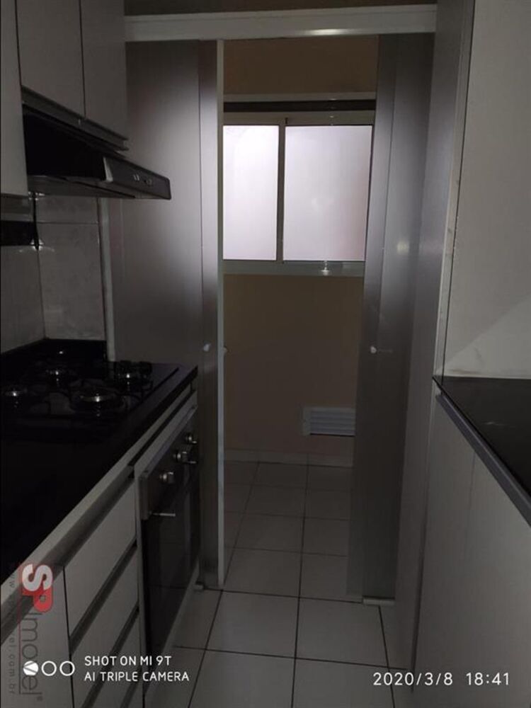 Apartamento, 2 quartos, 47 m² - Foto 4