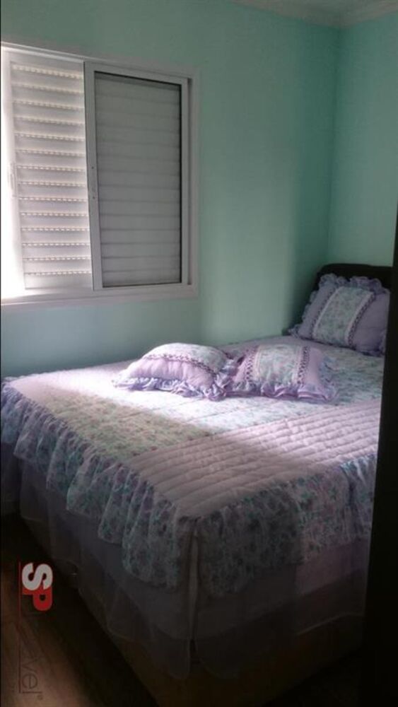 Apartamento, 2 quartos, 47 m² - Foto 2