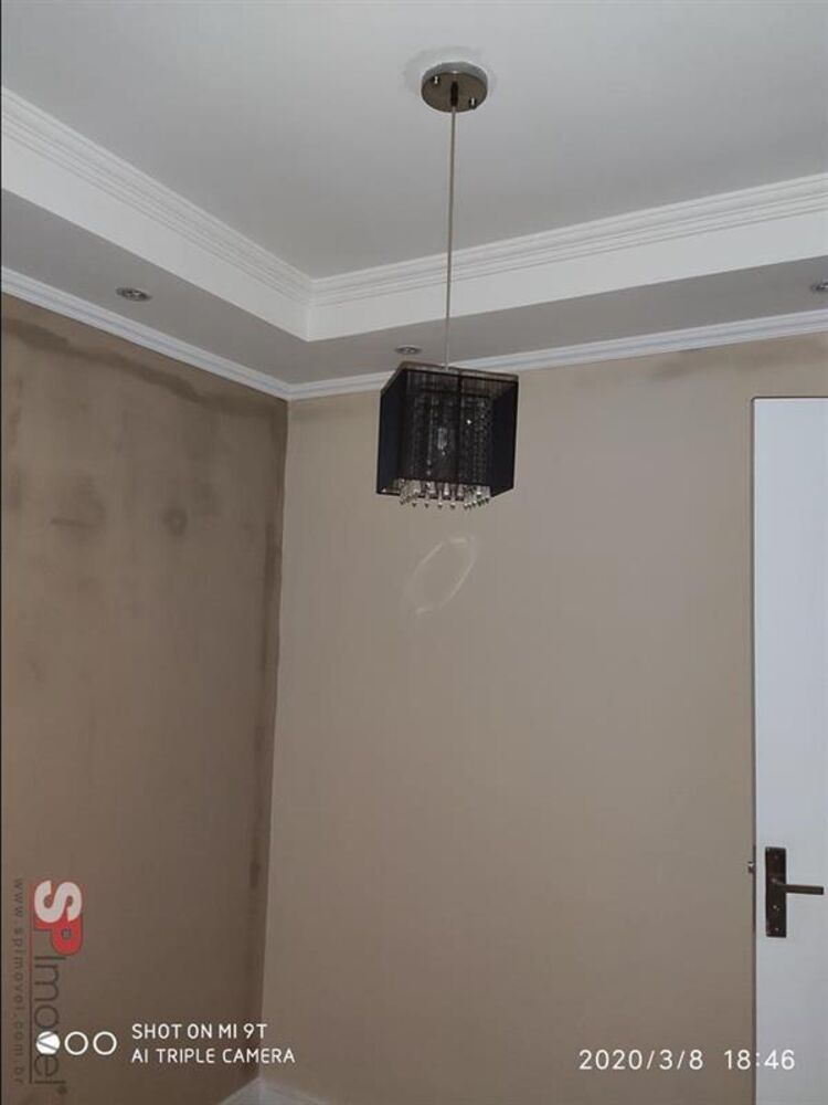 Apartamento, 2 quartos, 47 m² - Foto 3