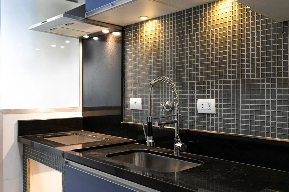 Apartamento, 2 quartos, 57 m² - Foto 6