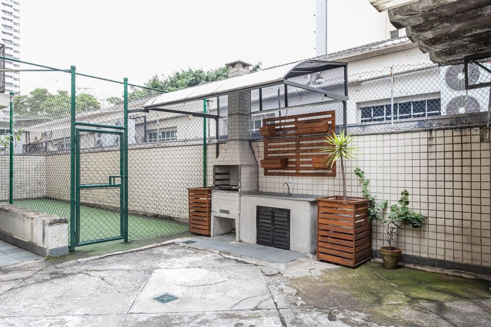 Apartamento, 2 quartos, 57 m² - Foto 2
