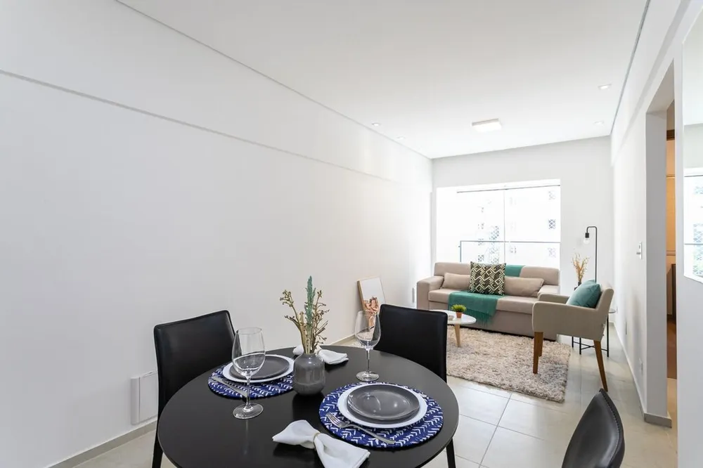 Apartamento, 2 quartos, 57 m² - Foto 7