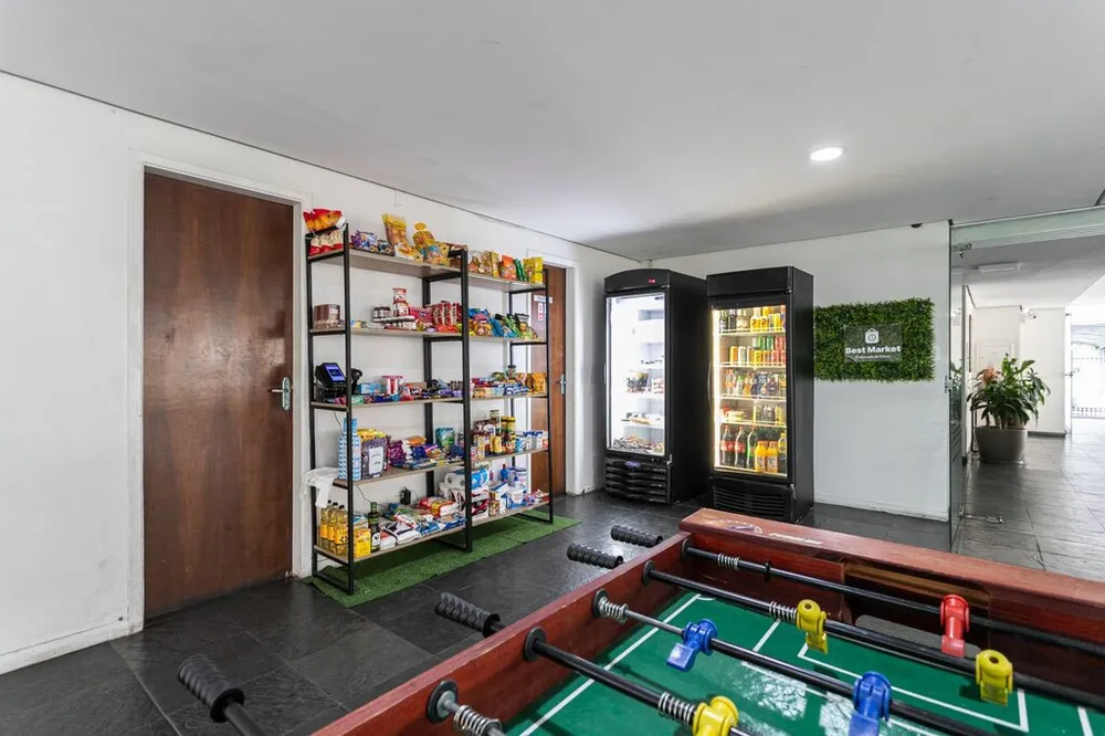 Apartamento, 2 quartos, 57 m² - Foto 5