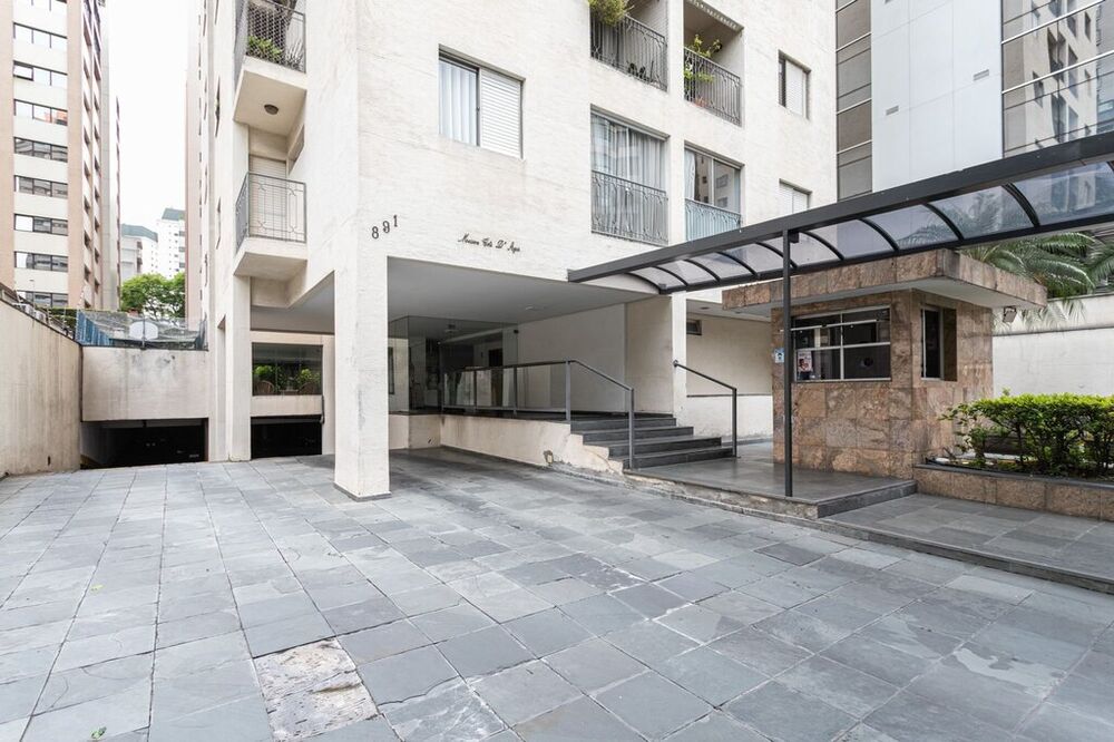 Apartamento, 2 quartos, 57 m² - Foto 4