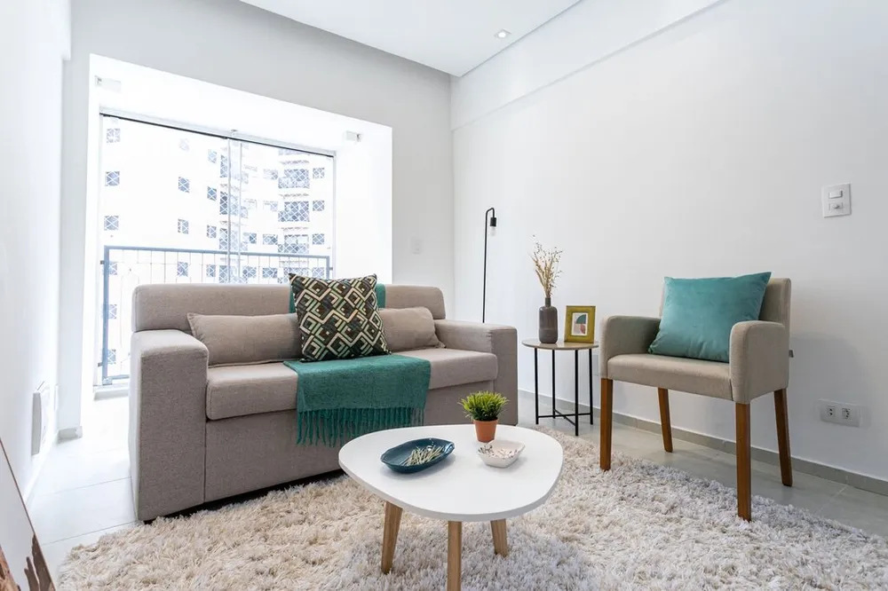 Apartamento, 2 quartos, 57 m² - Foto 8