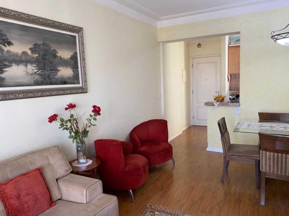 Apartamento, 3 quartos, 70 m² - Foto 5