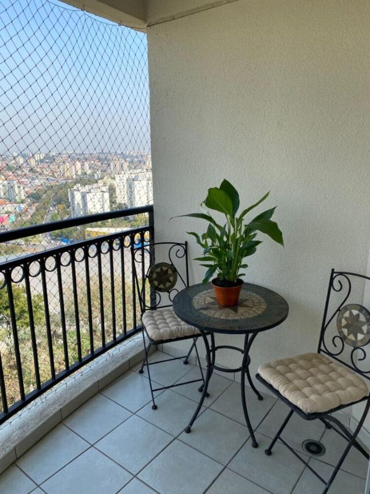 Apartamento, 3 quartos, 70 m² - Foto 4