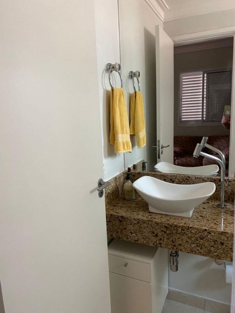 Apartamento, 3 quartos, 70 m² - Foto 1