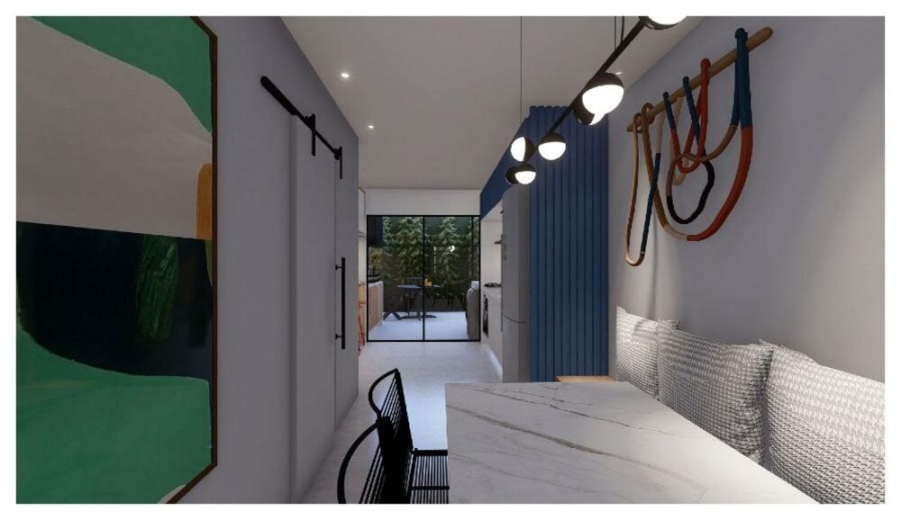 Sobrado à venda com 3 quartos, 120m² - Foto 3