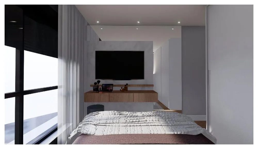 Sobrado, 3 quartos, 120 m² - Foto 7