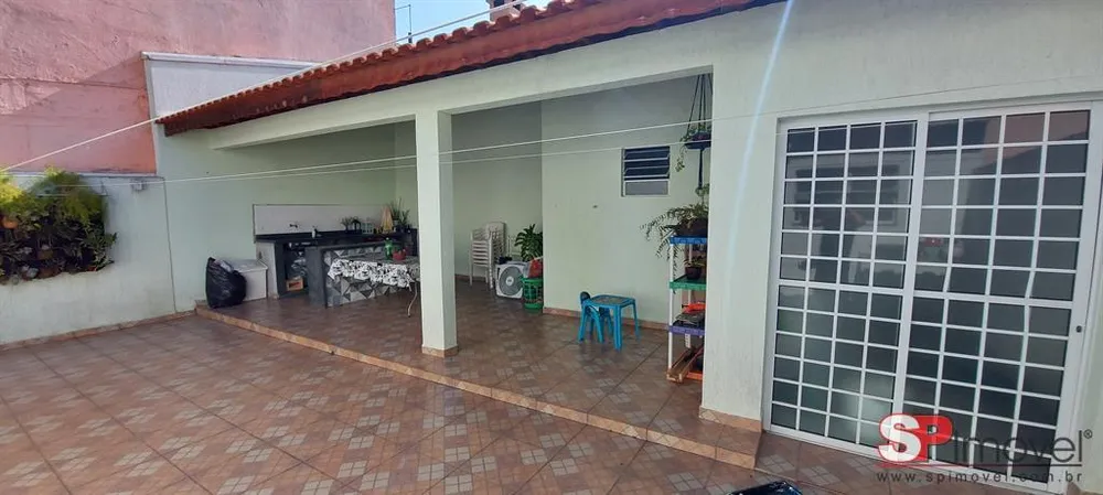 Casa, 2 quartos, 130 m² - Foto 13