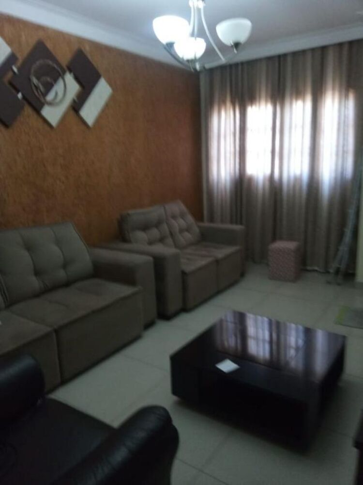 Sobrado à venda com 3 quartos, 120m² - Foto 1
