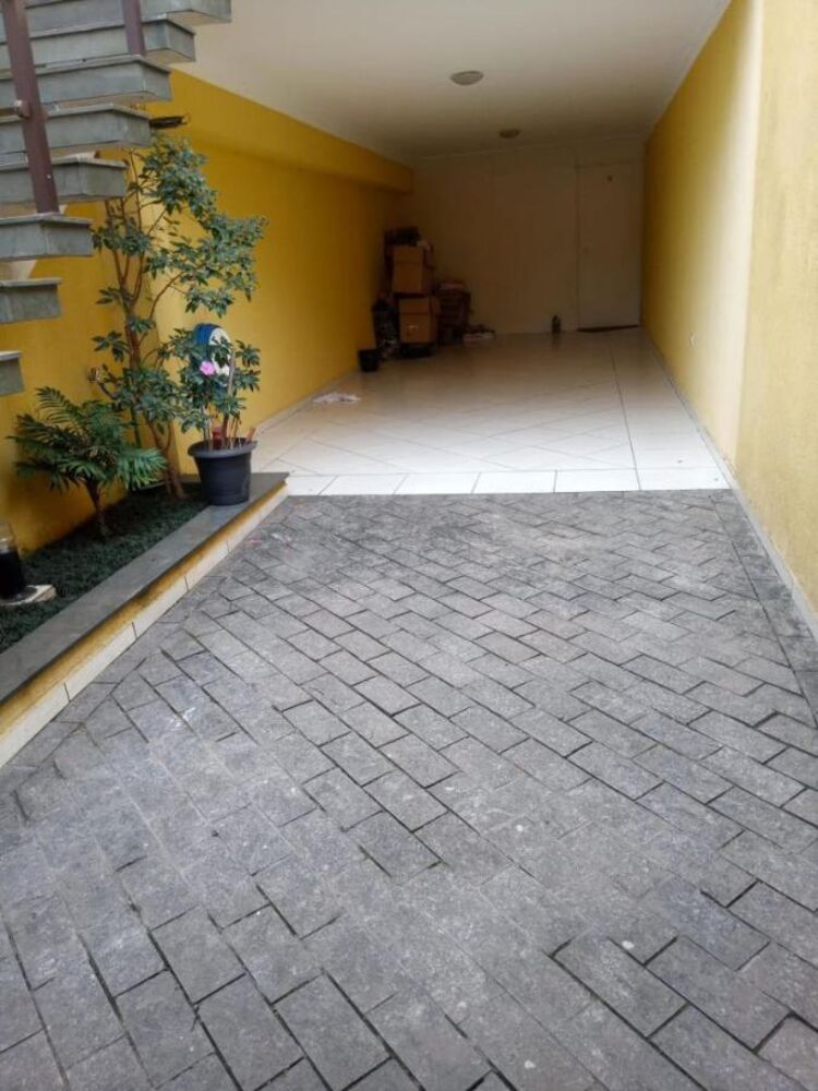 Sobrado à venda com 3 quartos, 120m² - Foto 5