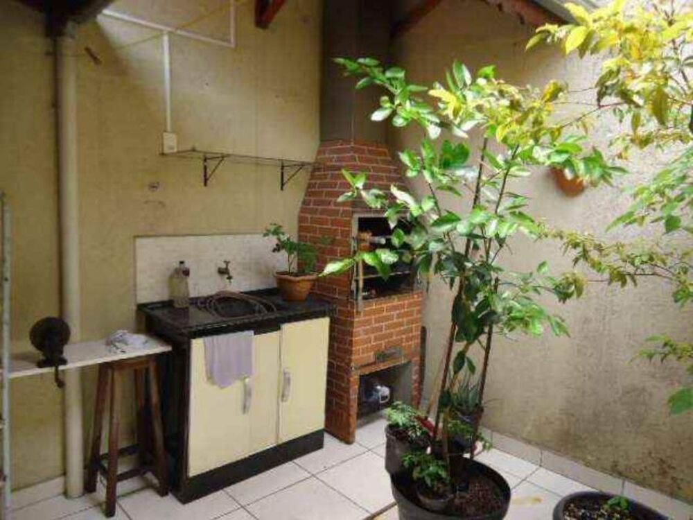 Sobrado à venda com 3 quartos, 120m² - Foto 3