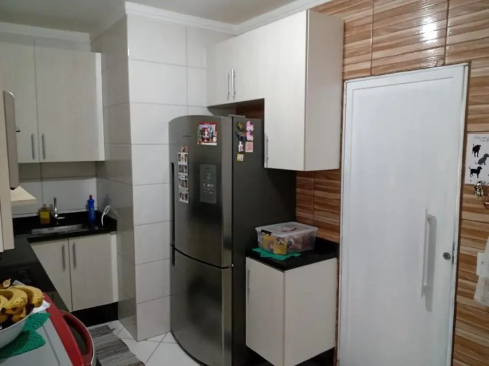Sobrado, 3 quartos, 89 m² - Foto 7