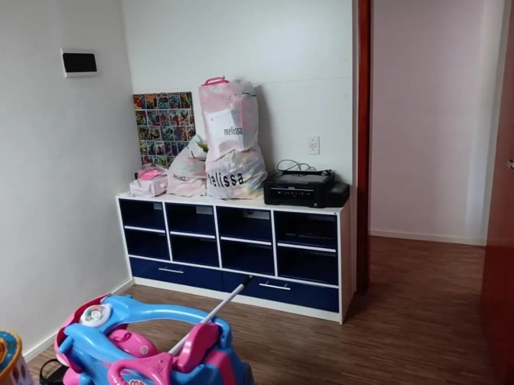 Sobrado, 3 quartos, 89 m² - Foto 9