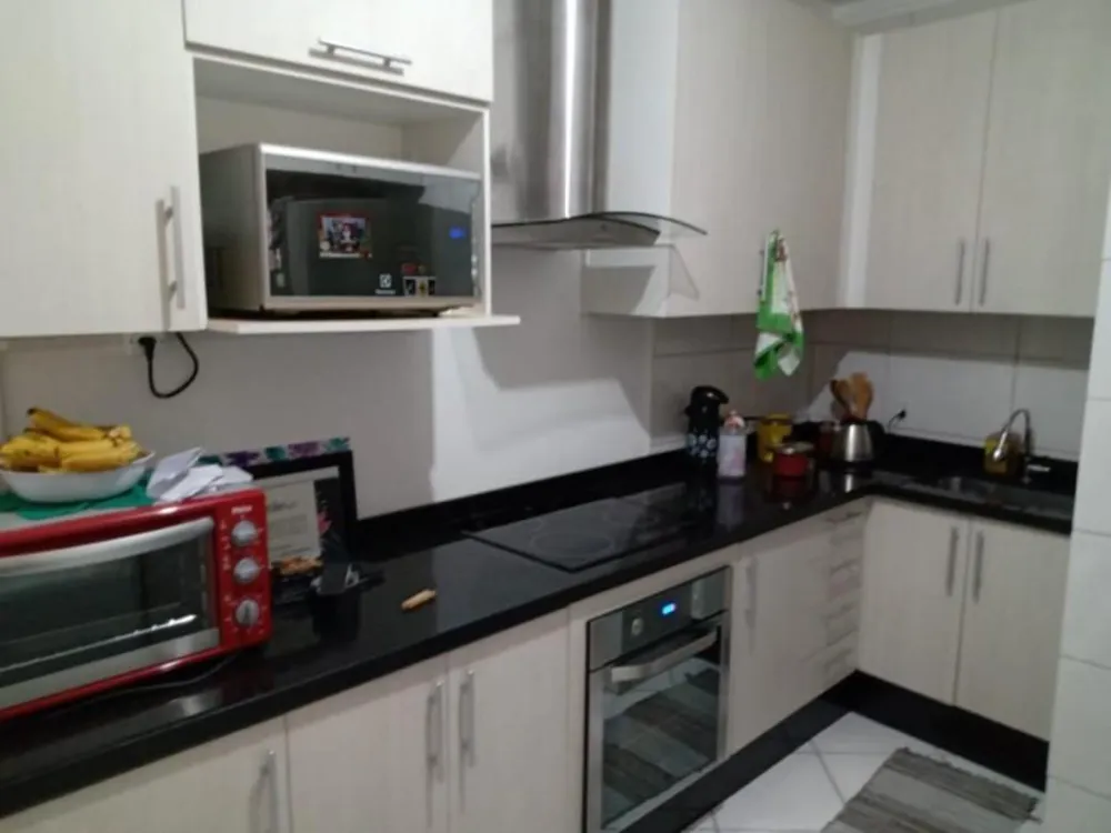 Sobrado, 3 quartos, 89 m² - Foto 2