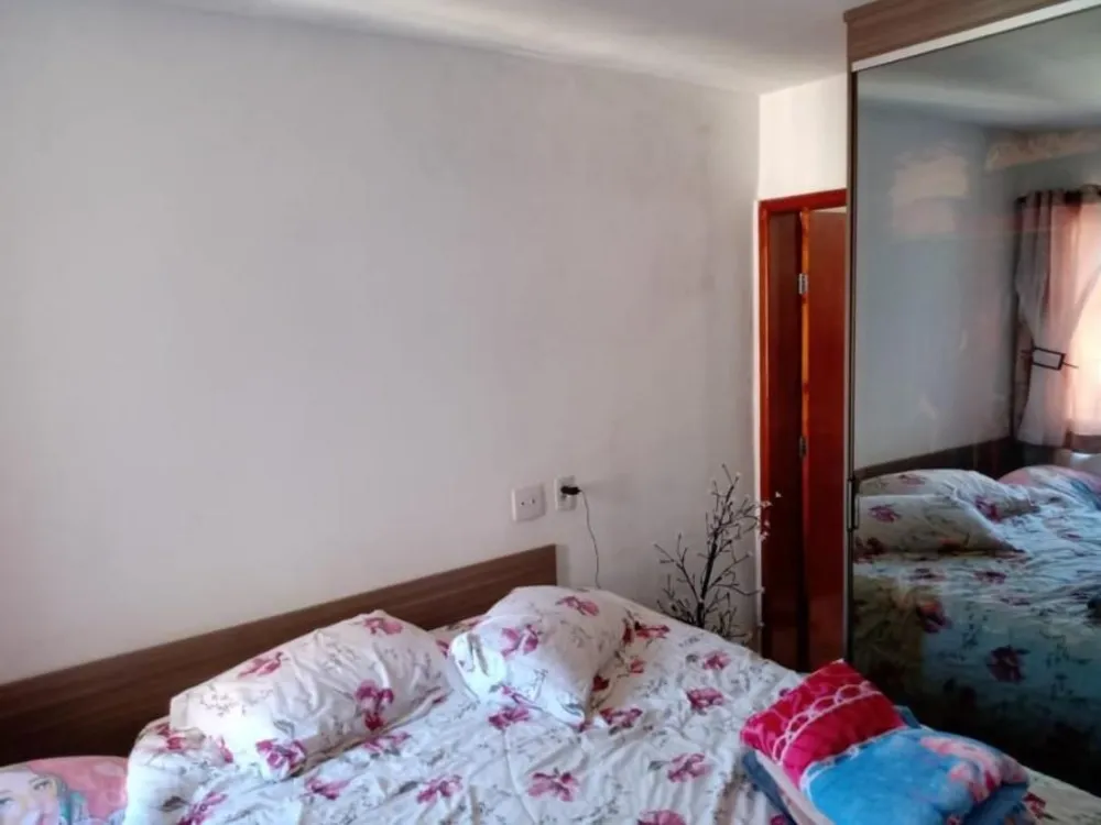 Sobrado, 3 quartos, 89 m² - Foto 6