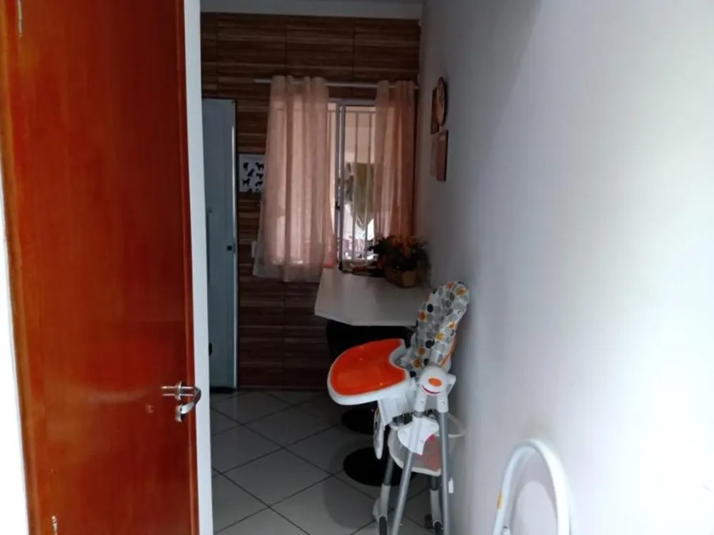 Sobrado, 3 quartos, 89 m² - Foto 8
