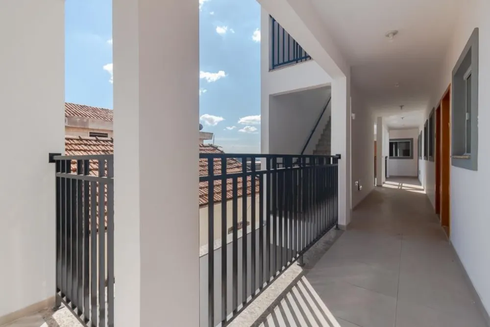 Apartamento, 2 quartos, 55 m² - Foto 8