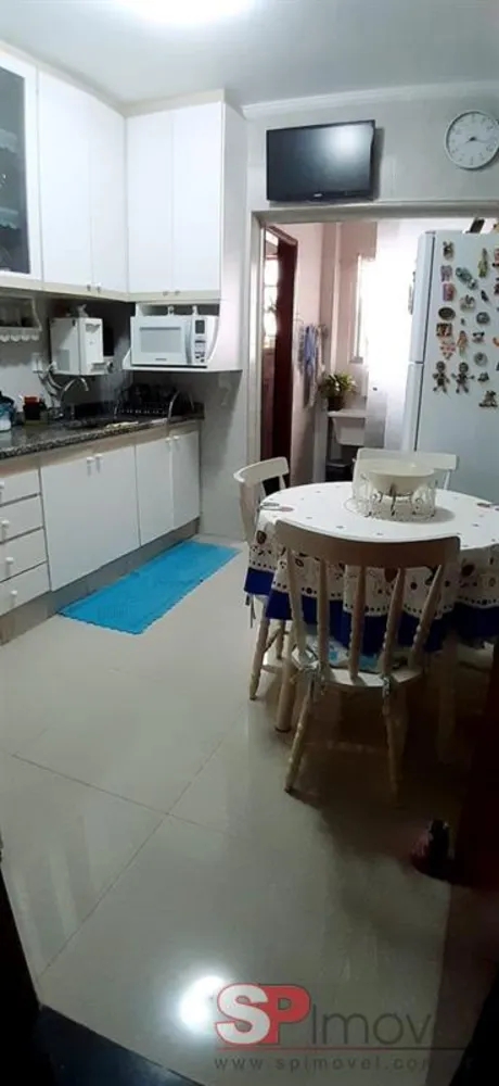 Apartamento, 3 quartos, 76 m² - Foto 3
