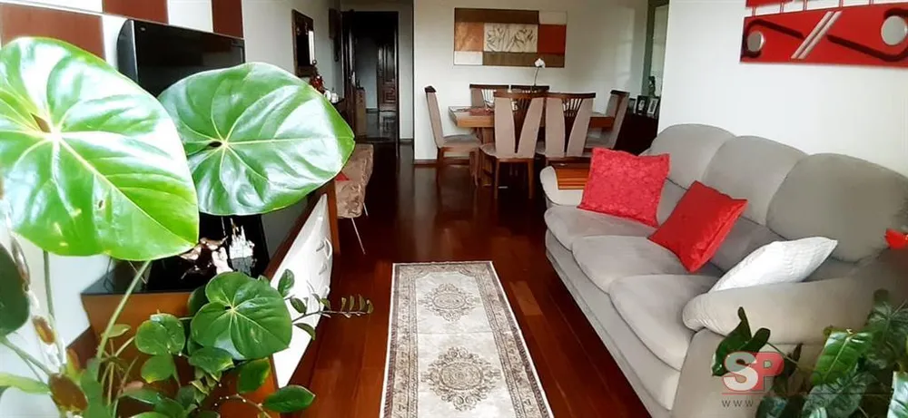 Apartamento, 3 quartos, 76 m² - Foto 1