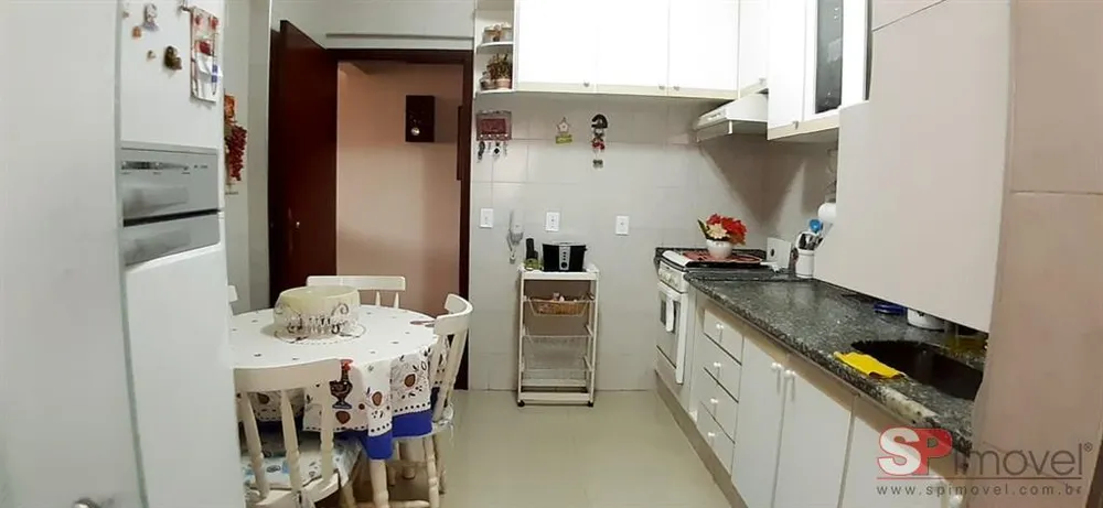 Apartamento, 3 quartos, 76 m² - Foto 4