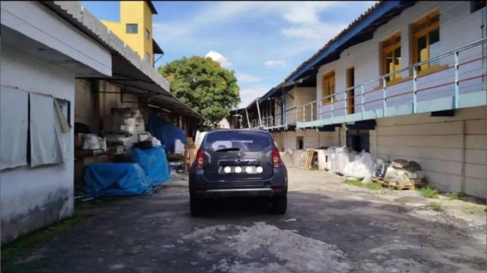Depósito-Galpão, 1094 m² - Foto 12