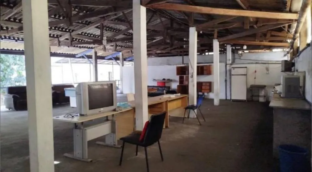 Depósito-Galpão, 1094 m² - Foto 10