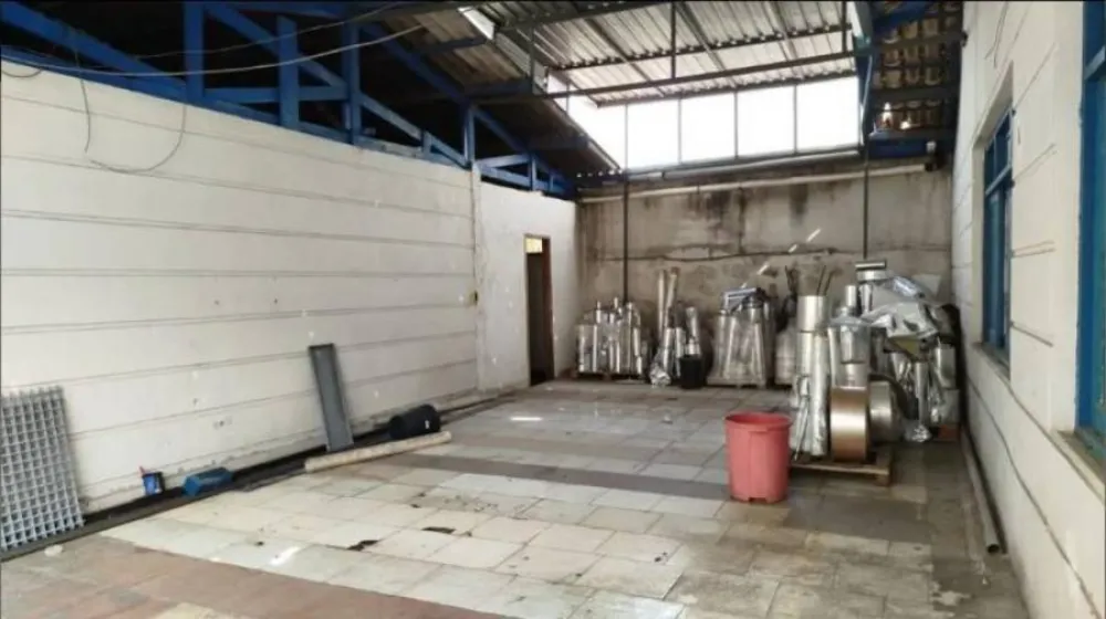Depósito-Galpão, 1094 m² - Foto 7