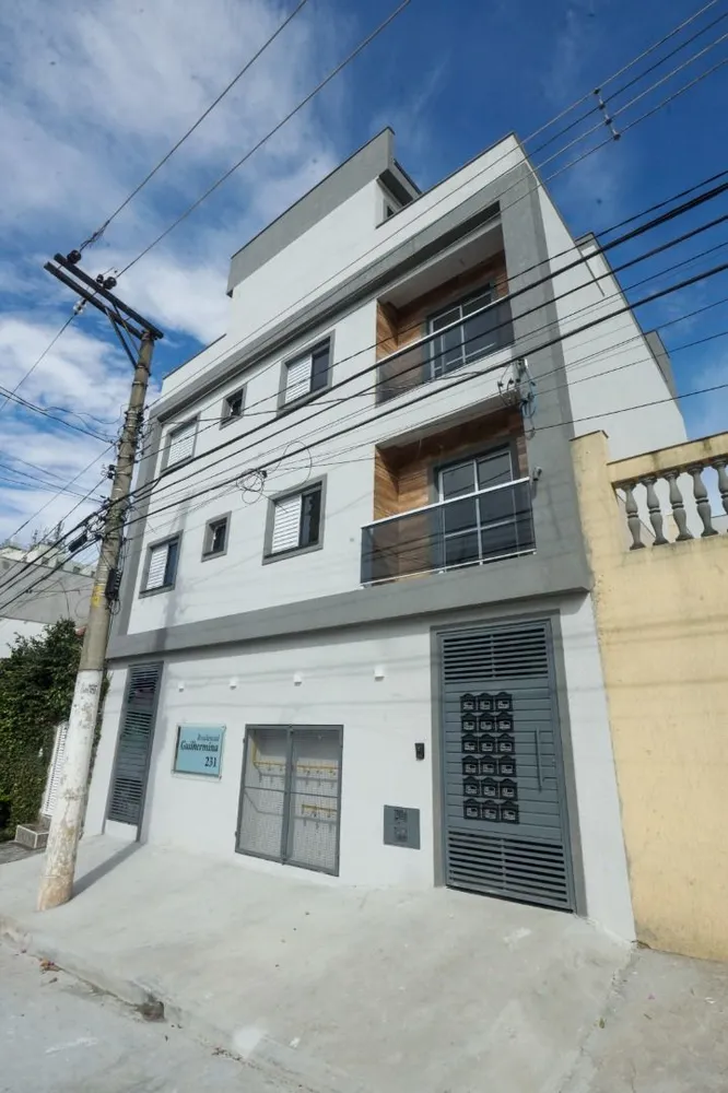 Apartamento, 2 quartos, 120 m² - Foto 1