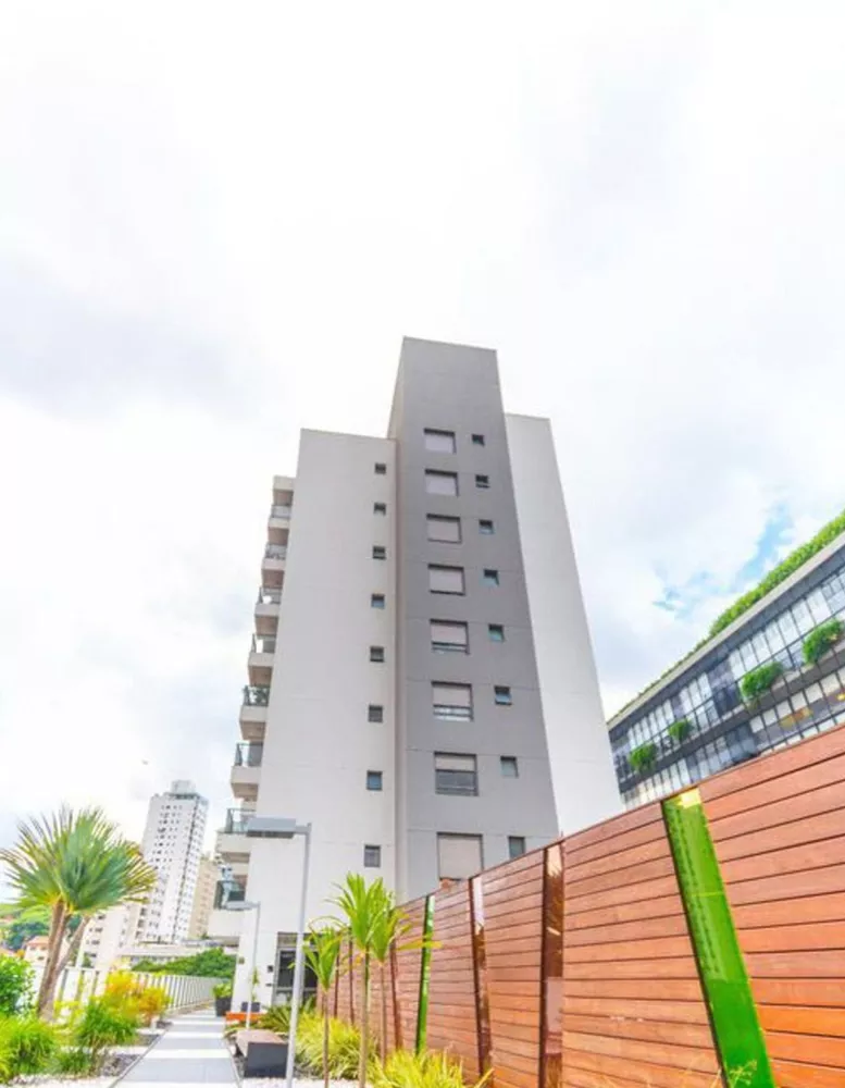 Apartamento, 1 quarto, 35 m² - Foto 6