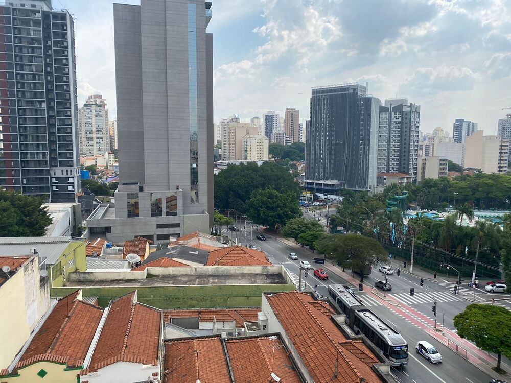 Prédio Inteiro, 40 m² - Foto 3