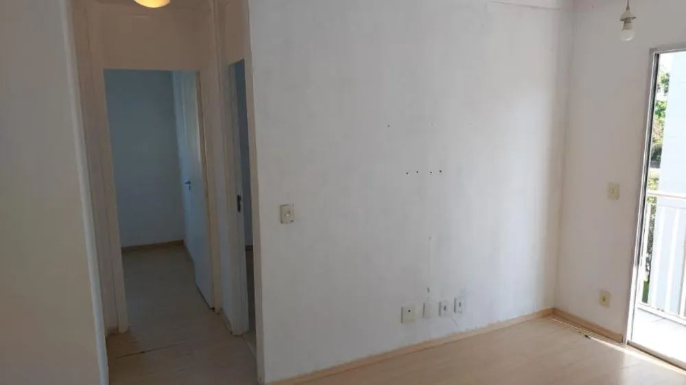 Apartamento, 3 quartos, 52 m² - Foto 13