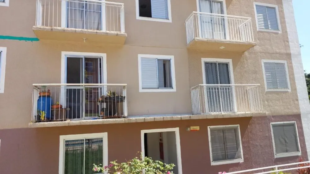Apartamento, 3 quartos, 52 m² - Foto 5