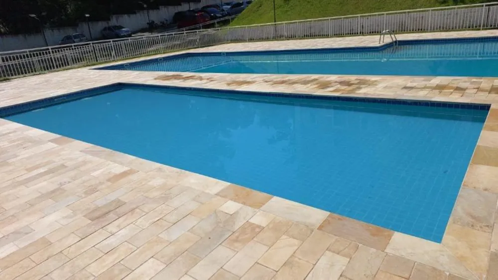 Apartamento, 3 quartos, 52 m² - Foto 4