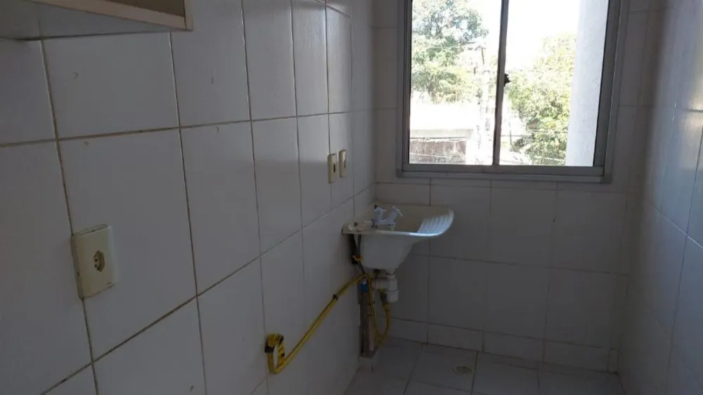 Apartamento, 3 quartos, 52 m² - Foto 14