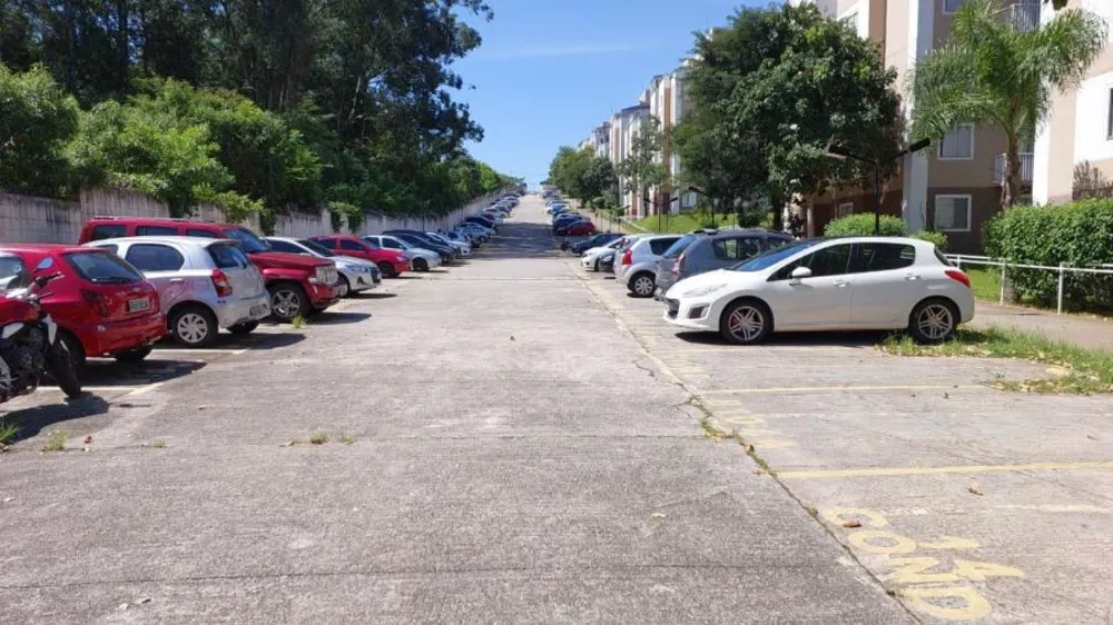 Apartamento, 3 quartos, 52 m² - Foto 10