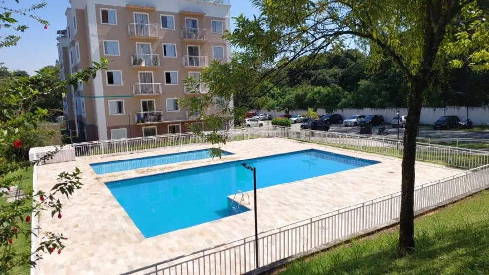 Apartamento, 3 quartos, 52 m² - Foto 3