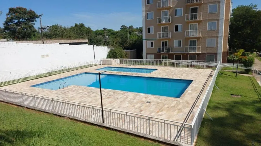 Apartamento, 3 quartos, 52 m² - Foto 1