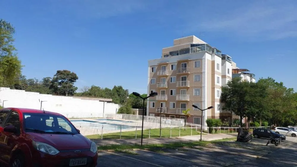 Apartamento, 3 quartos, 52 m² - Foto 2