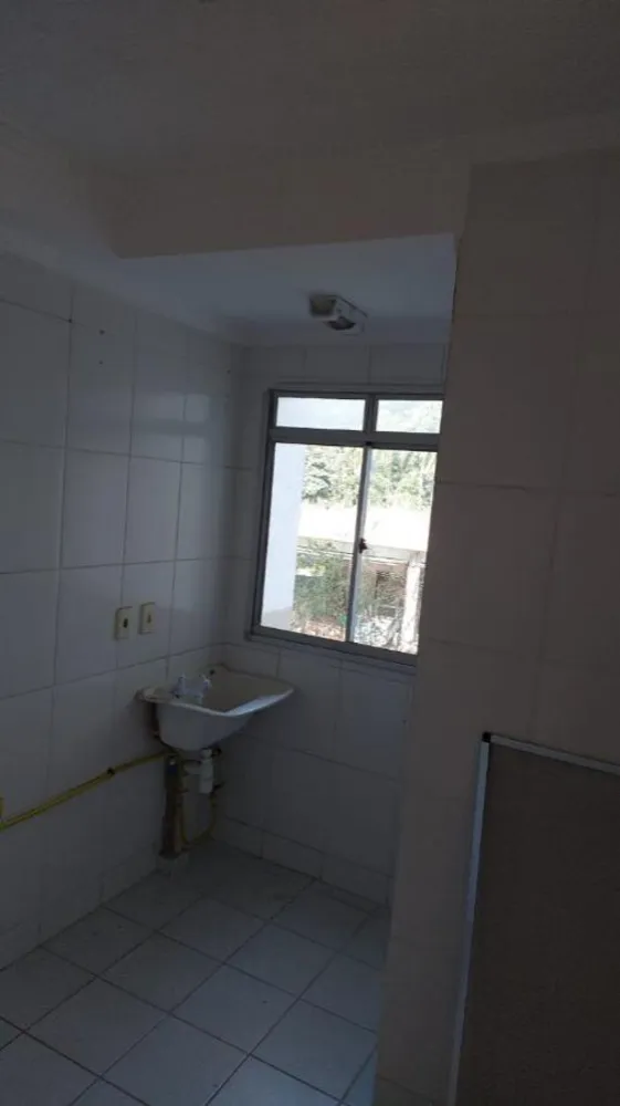 Apartamento, 3 quartos, 52 m² - Foto 11