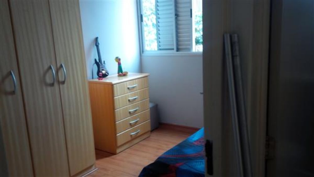 Apartamento, 2 quartos, 54 m² - Foto 4
