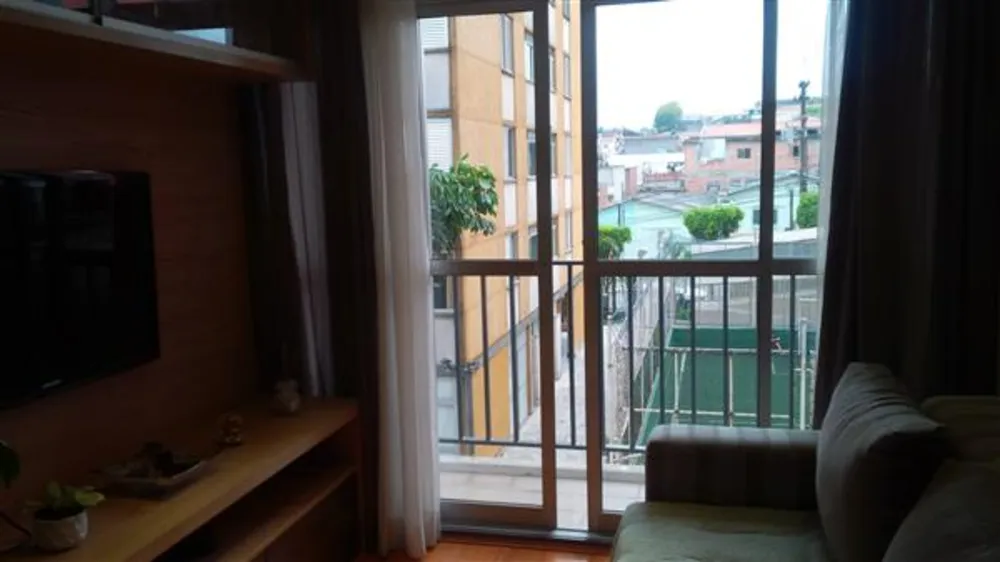 Apartamento, 2 quartos, 54 m² - Foto 16