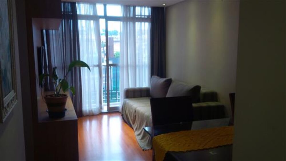 Apartamento, 2 quartos, 54 m² - Foto 5