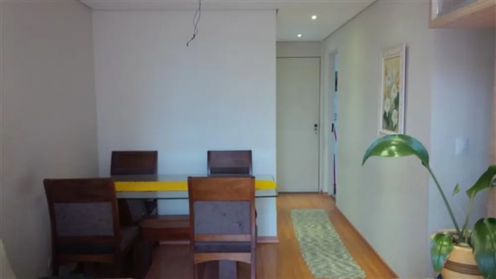 Apartamento, 2 quartos, 54 m² - Foto 12