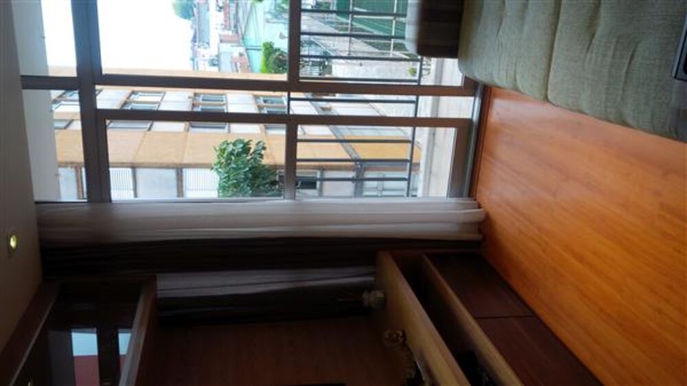 Apartamento, 2 quartos, 54 m² - Foto 3