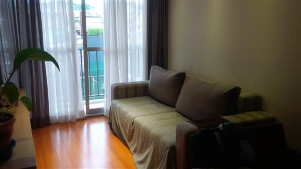 Apartamento, 2 quartos, 54 m² - Foto 9