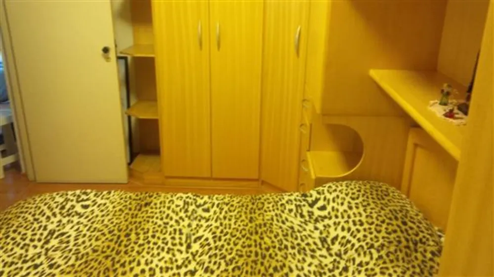 Apartamento, 2 quartos, 54 m² - Foto 1