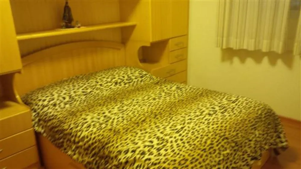 Apartamento, 2 quartos, 54 m² - Foto 5